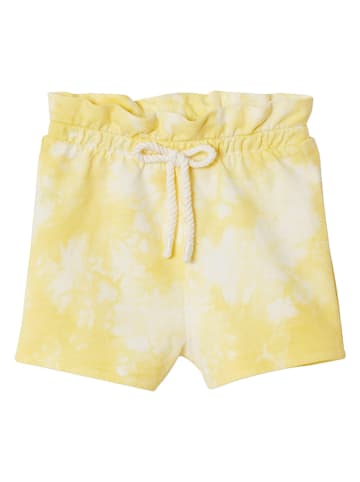 vertbaudet Short geel