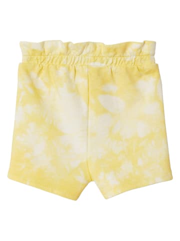 vertbaudet Short geel