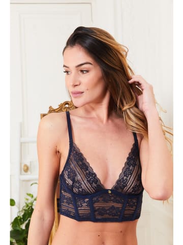 Audace Beugelbeha "Carla" donkerblauw