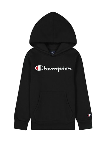Champion Bluza w kolorze czarnym