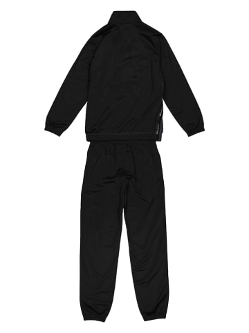Champion 2-częściowy strój sportowy w kolorze czarnym