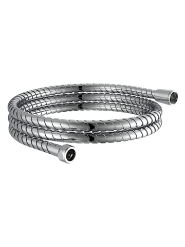 Schütte Roestvrijstalen doucheslang - (L)175 cm