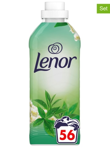 Lenor Weichspüler "Freshness Guard", 1,4 l