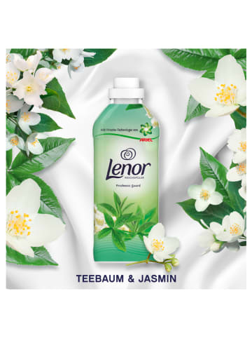 Lenor Weichspüler "Freshness Guard", 1,4 l