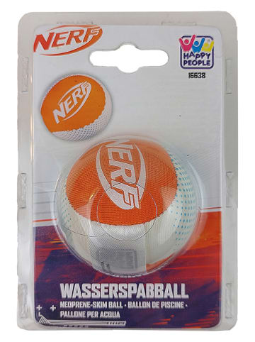 Happy People Neopreen waterspeelbal - vanaf 3 jaar