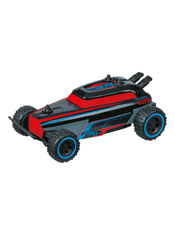 Happy People Ferngesteuertes Auto "Hot Wheels Micro Rip Rod" - ab 3 Jahren