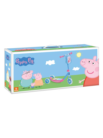 Happy People Scooter "Peppa Pig" - ab 2 Jahren