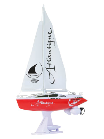 Jamara Ferngesteuerte Segelboot "Atlantique" - ab 14 Jahren