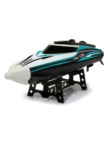 Jamara R/C speedboot "Climator" - vanaf 14 jaar