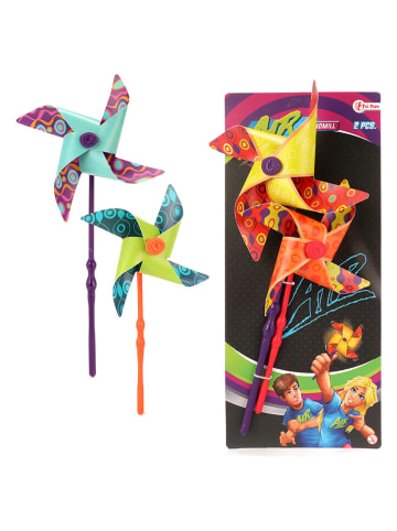 Toi-Toys Wiatraki (2 szt.) - 3+ (produkt niespodzianka)