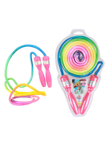 Toi-Toys Springseil "Regenbogen" - ab 5 Jahren