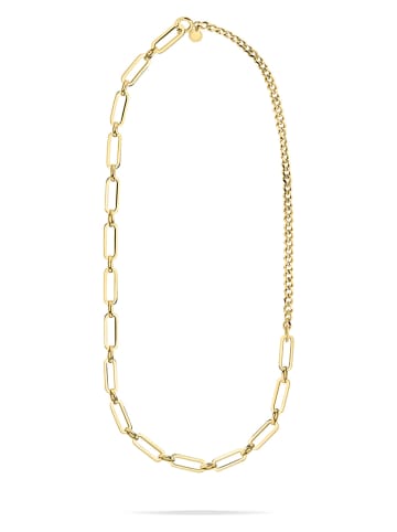 Liebeskind Vergold. Halskette - (L)62 cm
