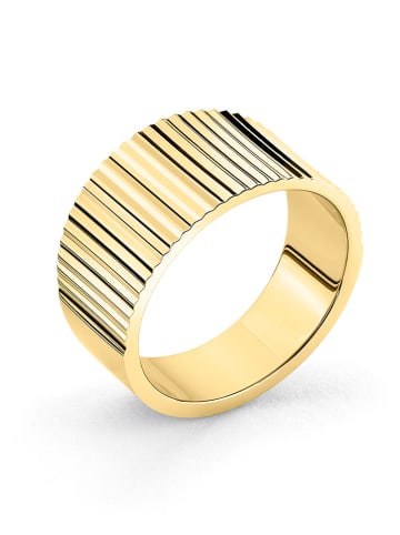 Liebeskind Vergulde ring