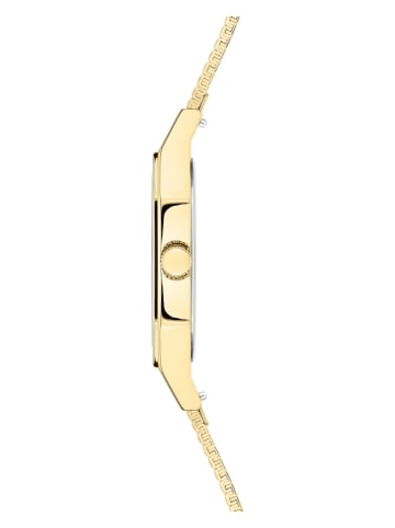 Liebeskind Quarzuhr in Gold