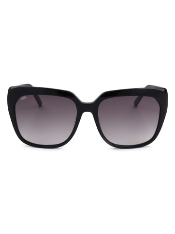 MCM Damen-Sonnenbrille in Schwarz
