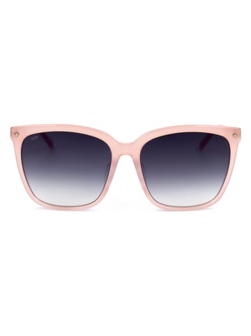 MCM Damen-Sonnenbrille in Rosa