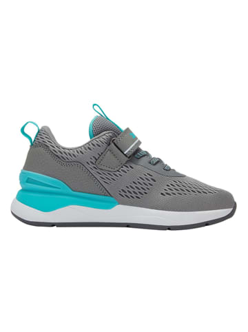 Kangaroos Sneakers "Rule EV" grijs/blauw