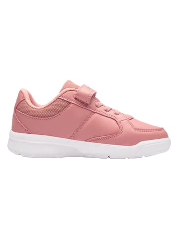 Kangaroos Sneakersy "Cope EV" w kolorze różowym