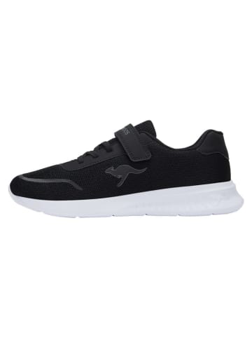 Kangaroos Sneakers "Twink" zwart