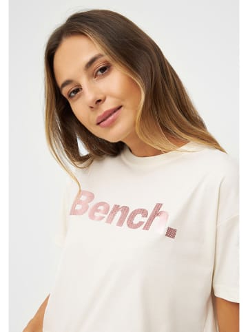 Bench Shirt "Eryn" crème