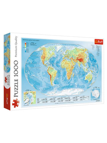 Trefl 1.000tlg. Puzzle - ab 12 Jahren