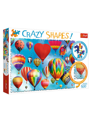 Trefl 600tlg. Puzzle - ab 10 Jahren