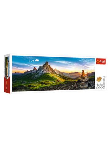 Trefl 1000-częściowe puzzle - 12+