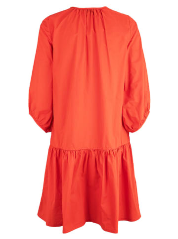 Vera Mont Sukienka w kolorze pomarańczowym
