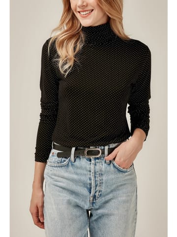 LA Angels Longsleeve zwart