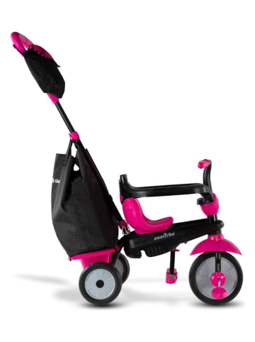 SmarTrike Driewieler "Vanilla Plus" roze - vanaf 10 maanden