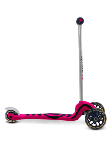 SmarTrike Roller "T3" in Pink - ab 2 Jahren