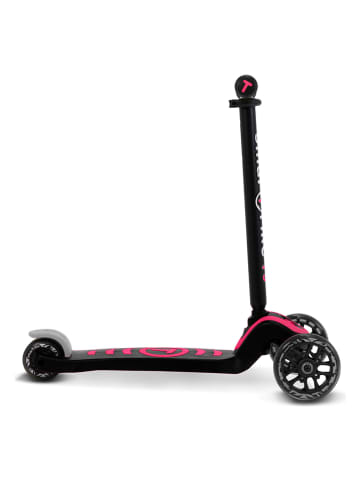 SmarTrike Roller "T5" in Pink - ab 3 Jahren