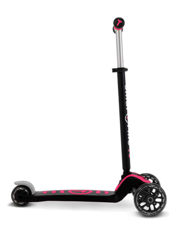 SmarTrike Roller "T5" in Pink - ab 3 Jahren