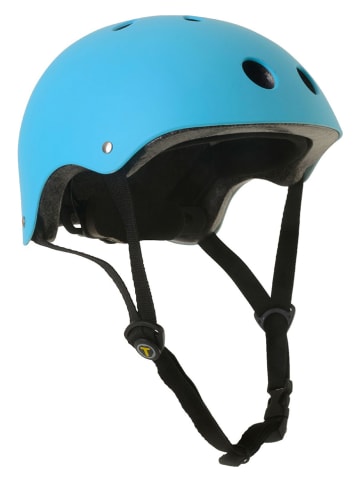 SmarTrike Fietshelm blauw