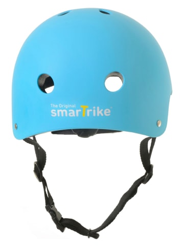 SmarTrike Fietshelm blauw