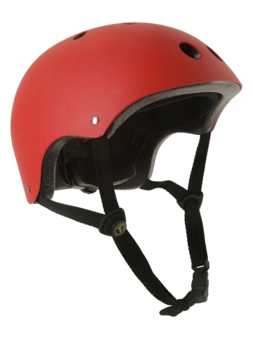 SmarTrike Fahrradhelm in Rot