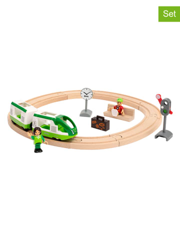 Brio 16-częściowy zestaw - 3+