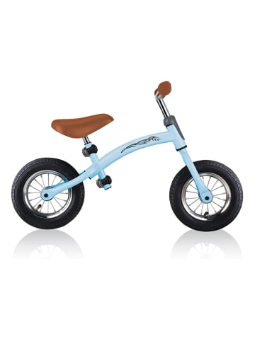 GLOBBER Laufrad "Globber Go Bike Air" in Hellblau - ab 3 Jahren