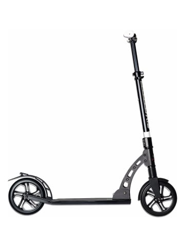 SIX DEGREES Scooter "Six Degrees Aluminium Scooter Suspension 205" in Schwarz - ab 8 Jahren