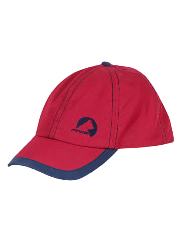 finkid Pet "Taikuri" rood