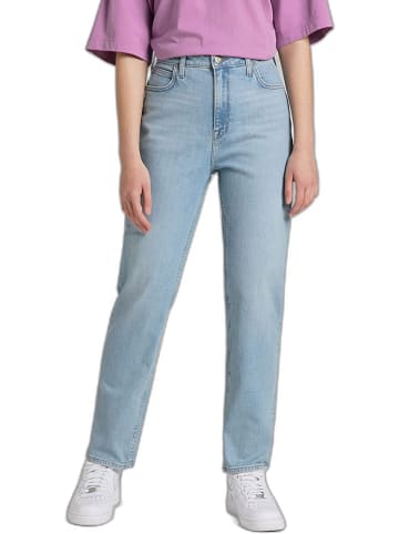 Lee Jeans "Carol" - Regular fit - in Hellblau