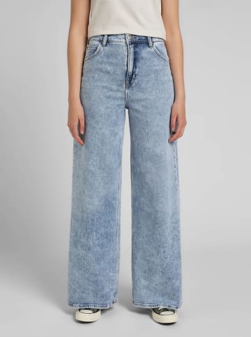 Lee Jeans "Drew" - Comfort fit - in Hellblau
