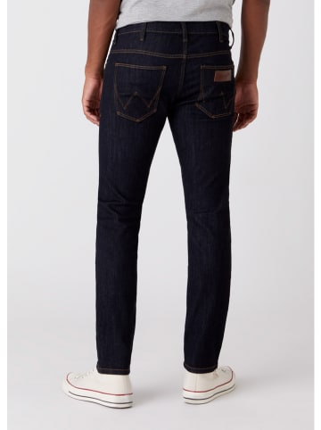 Wrangler Jeans - Tapered fit - in Dunkelblau