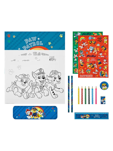 Paw Patrol 14tlg. Malset "Paw Patrol" - ab 3 Jahren