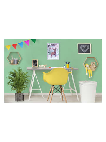 Ravensburger Malen nach Zahlen-Set "Stolzer Hirsch" - ab 9 Jahren