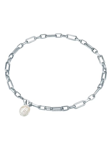 Yamato Pearls Ketting met hanger - (L)50 cm