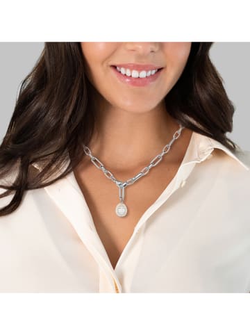 Yamato Pearls Ketting met hanger - (L)50 cm