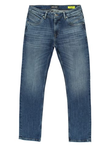 Cars Jeans Jeans "Herlows" - Regular fit - in Blau