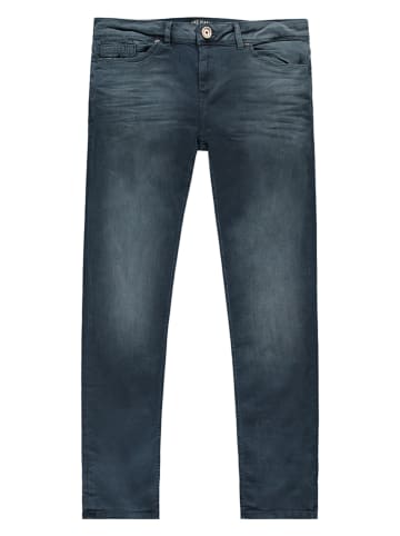 Cross Jeans Jeans "Blast" - Slim fit - in Dunkelblau