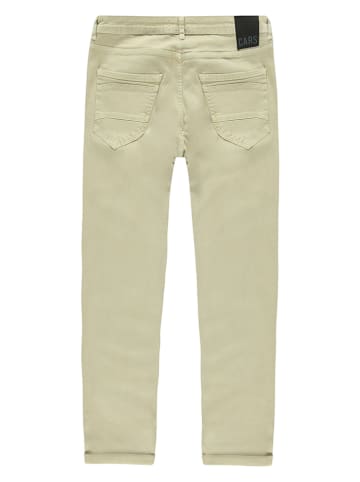 Cars Jeans Spijkerbroek "Blast" - slim fit - zandkleurig